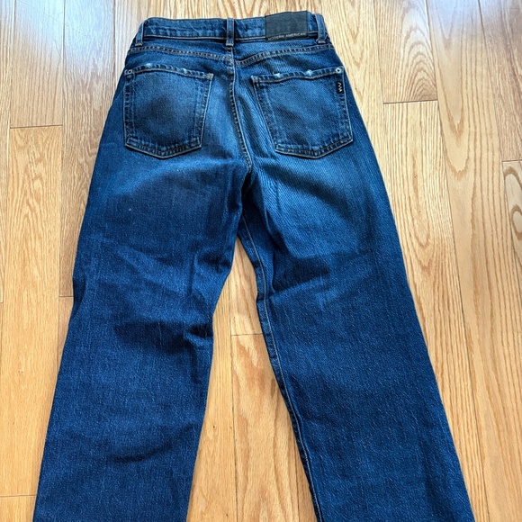 Modern American Savannah High Wide size 24 - Picture 2 of 3